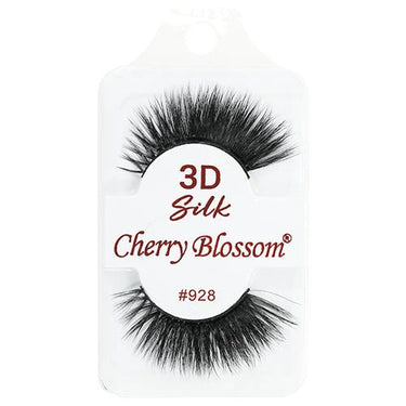 Cherry Blossom 3D Silk Lashes #928 - ANNS BEAUTY SUPPLY